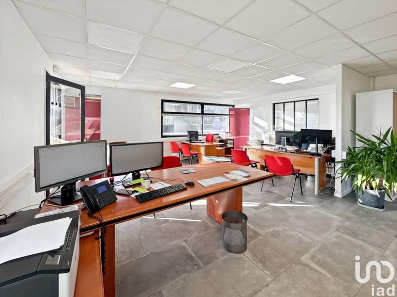 Local commercial - 93 m²