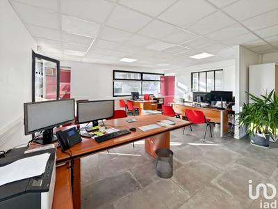 Local commercial - 93 m²