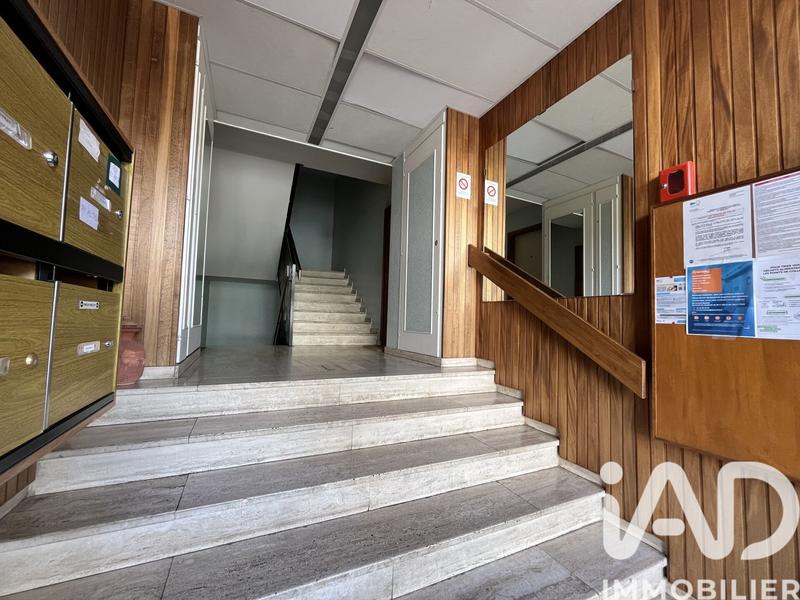 Appartement - 74 m² - 3 pièces