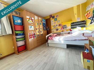 Maison - 148 m² - 7 pièces