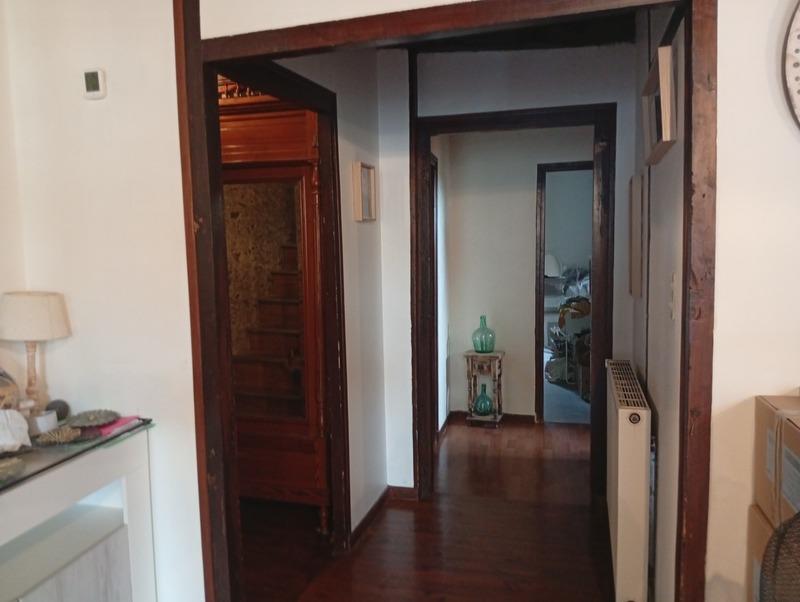 Maison bourgeoise - 200 m² - 7 pièces