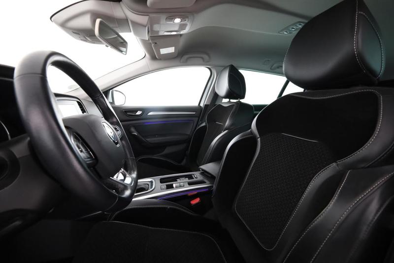 Renault Mégane Estate 1.5 dCi Energy Intens Edc 110 ch