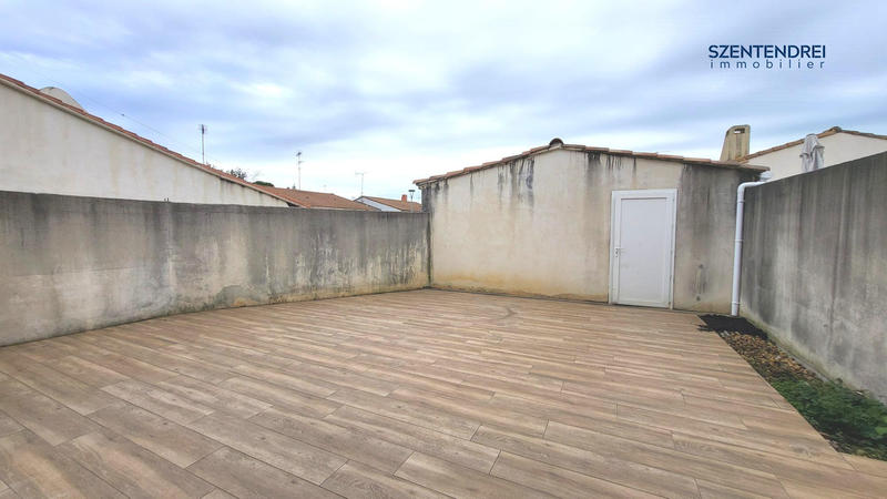 Villa - 88 m² - 4 pièces