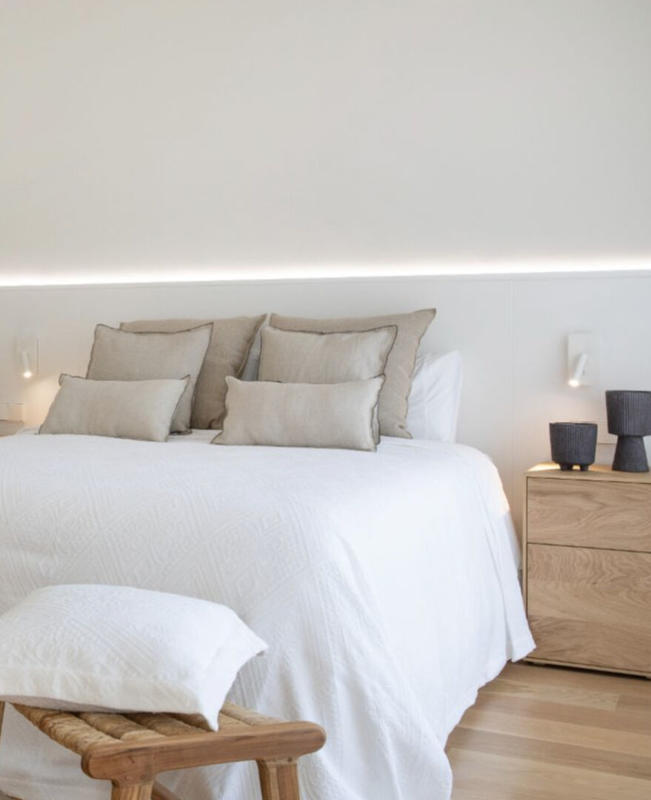 Appartement - 86 m² - 3 pièces