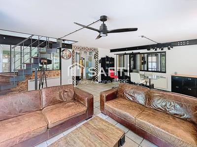 Maison - 146 m² - 6 pièces