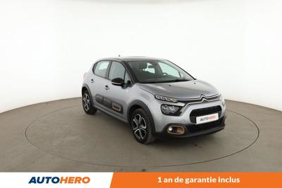 Citroën C3 1.5 Blue-HDi c-Series 102 ch