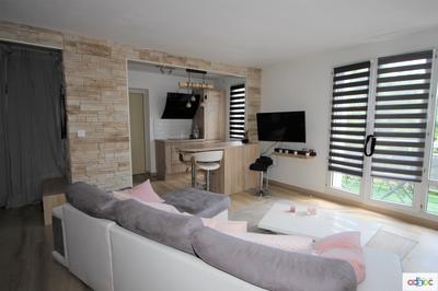 Appartement - 51 m² - 2 pièces