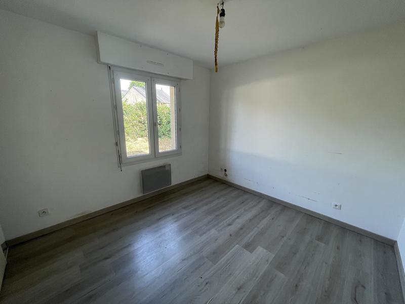 Maison - 78 m² - 4 pièces