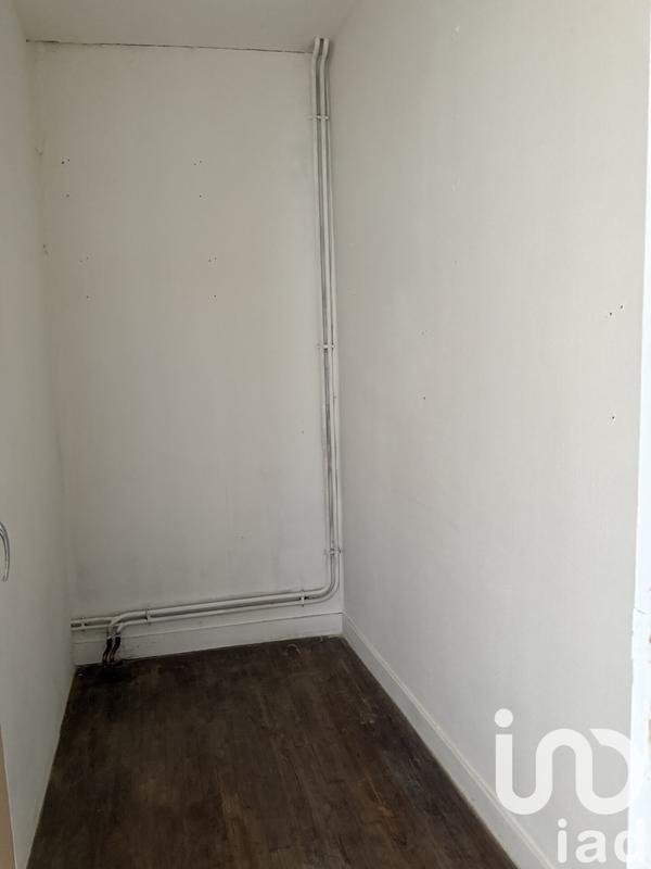 Maison - 83 m² - 5 pièces