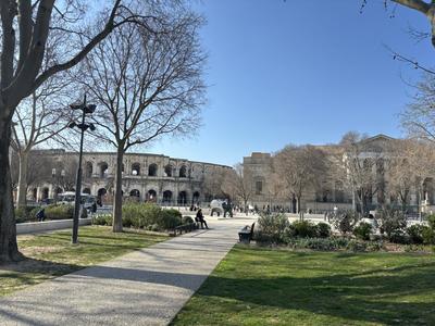 Appartement - 36 m² - 1 pièce