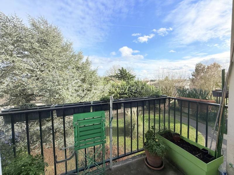 Appartement - 76 m² - 4 pièces