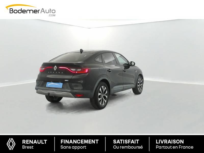 Renault Arkana E-Tech 145 Business