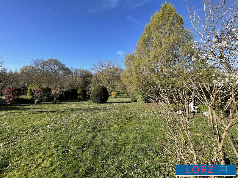 Maison ancienne - 183 m² - 7 pièces