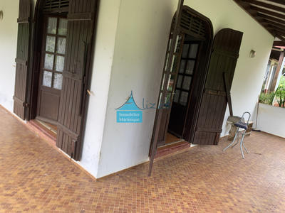 Maison - 160 m² - 4 pièces