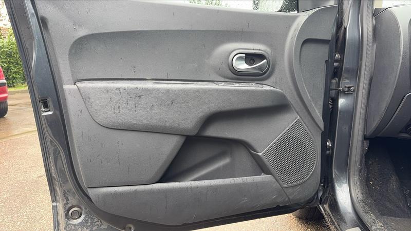 Dacia Lodgy 1.5 BluedCi 115 15 Ans