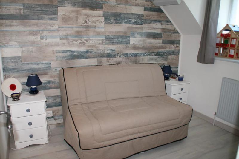 Maison - 178 m² - 6 pièces