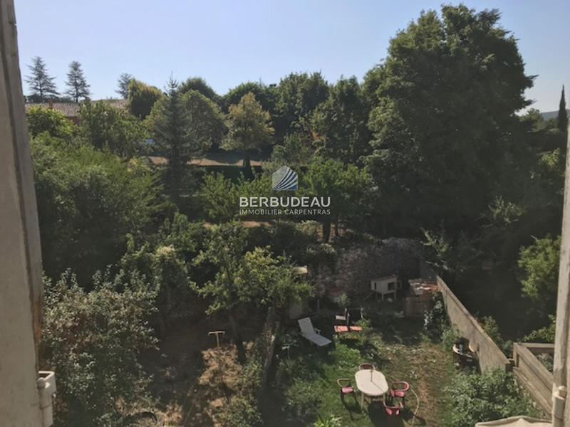 Appartement - 27 m² - 2 pièces