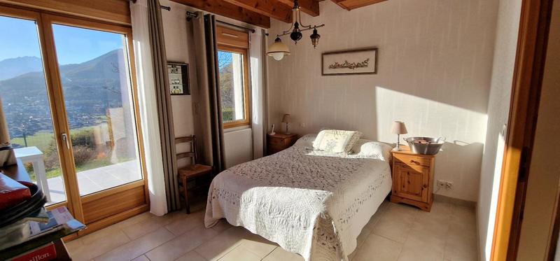 Maison - 154 m² - 7 pièces