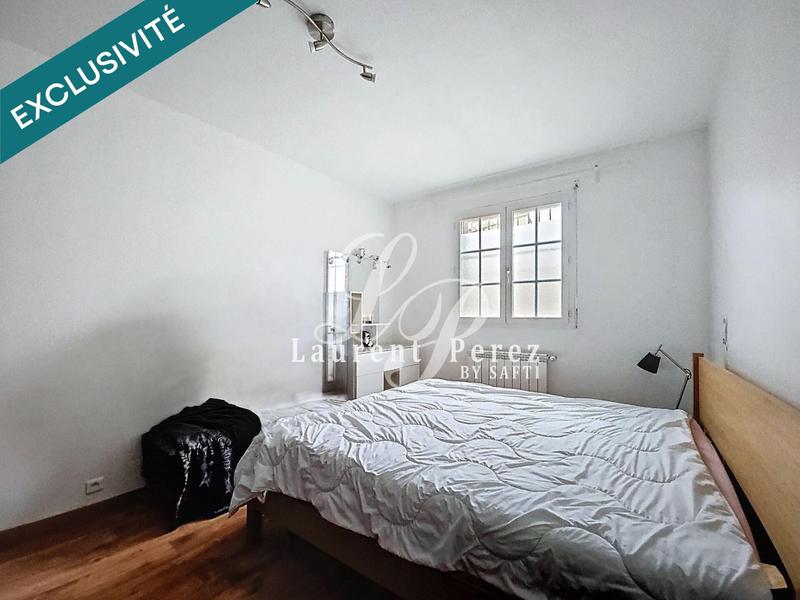 Appartement - 134 m² - 5 pièces