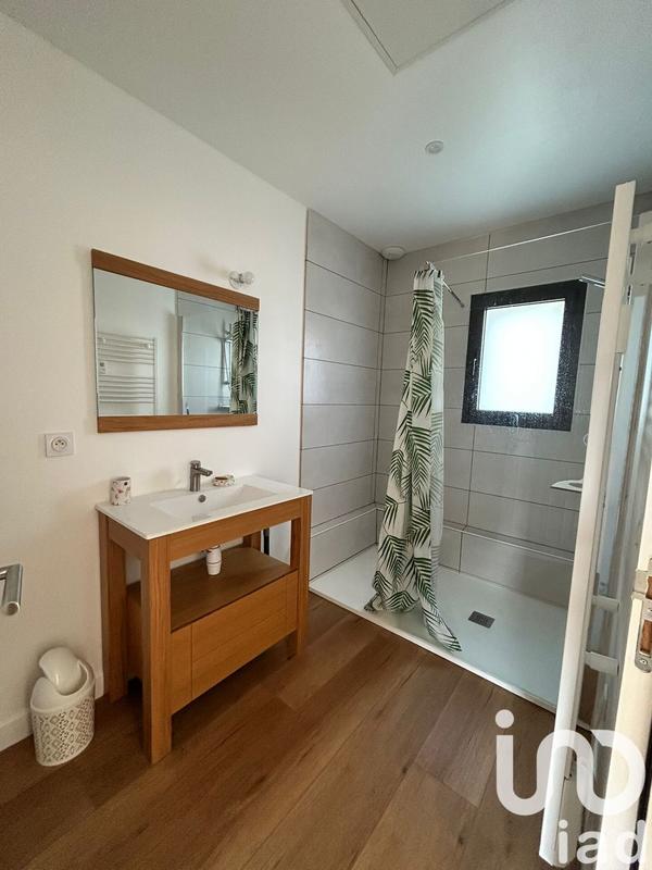 Maison de maîtres - 203 m² - 10 pièces