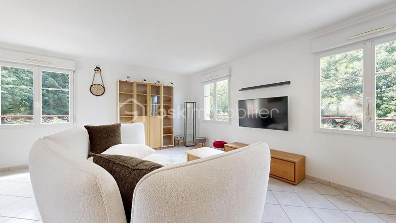 Maison - 140 m² - 7 pièces