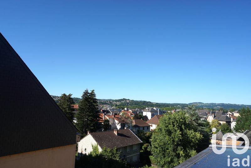 Appartement - 33 m² - 2 pièces