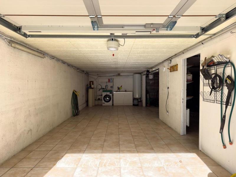 Maison - 148 m² - 6 pièces