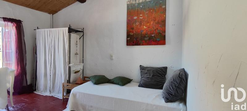 Maison de village - 48 m² - 3 pièces