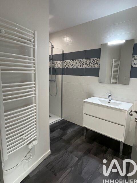 Maison de ville - 194 m² - 7 pièces