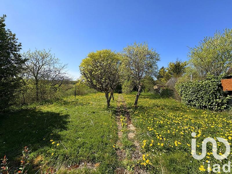 Maison de village - 83 m² - 5 pièces