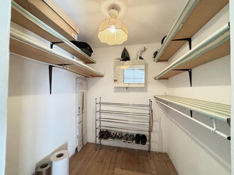 Appartement - 67 m² - 4 pièces