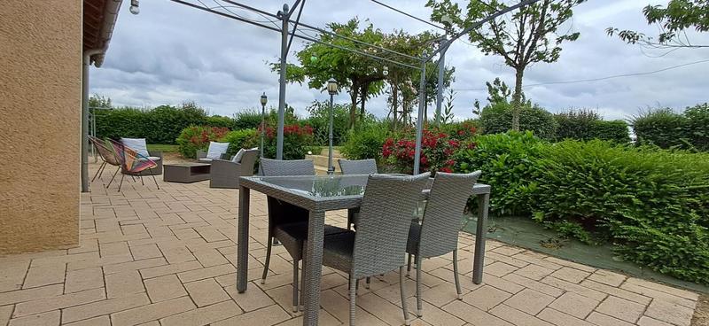 Maison - 162 m² - 6 pièces