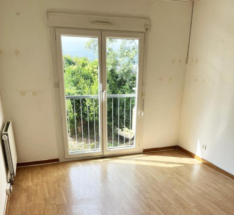 Appartement - 53 m² - 2 pièces