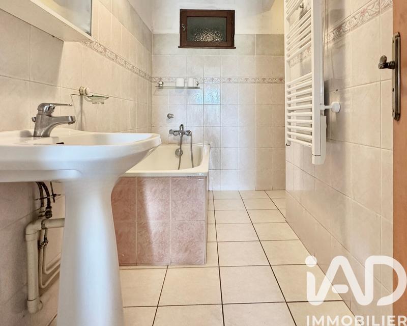 Maison - 70 m² - 3 pièces