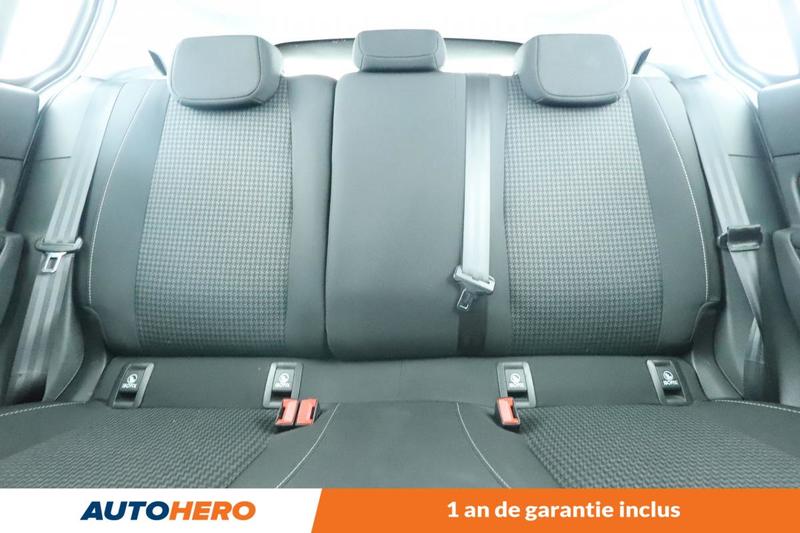 Peugeot 308 1.2 PureTech Active 110 ch