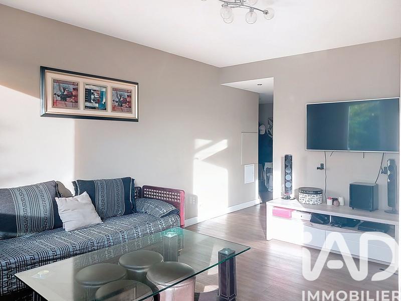 Appartement - 75 m² - 4 pièces