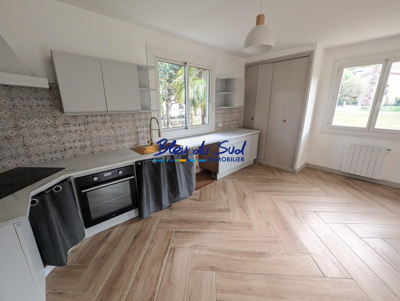 Maison - 101 m² - 4 pièces