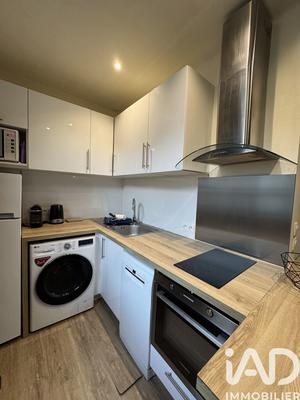 Appartement - 29 m² - 1 pièce