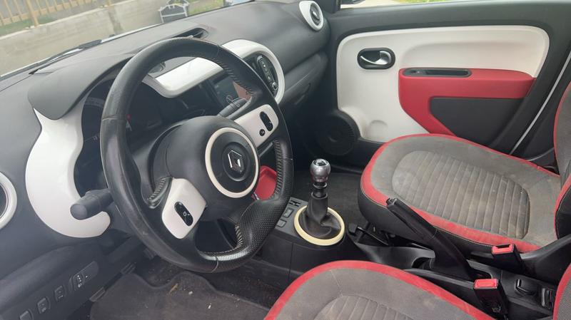 Renault Twingo III 0.9 TCe 90 Limited - Première main
