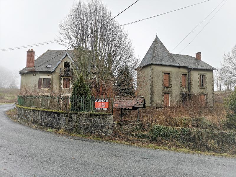 Maison - 130 m² - 7 pièces