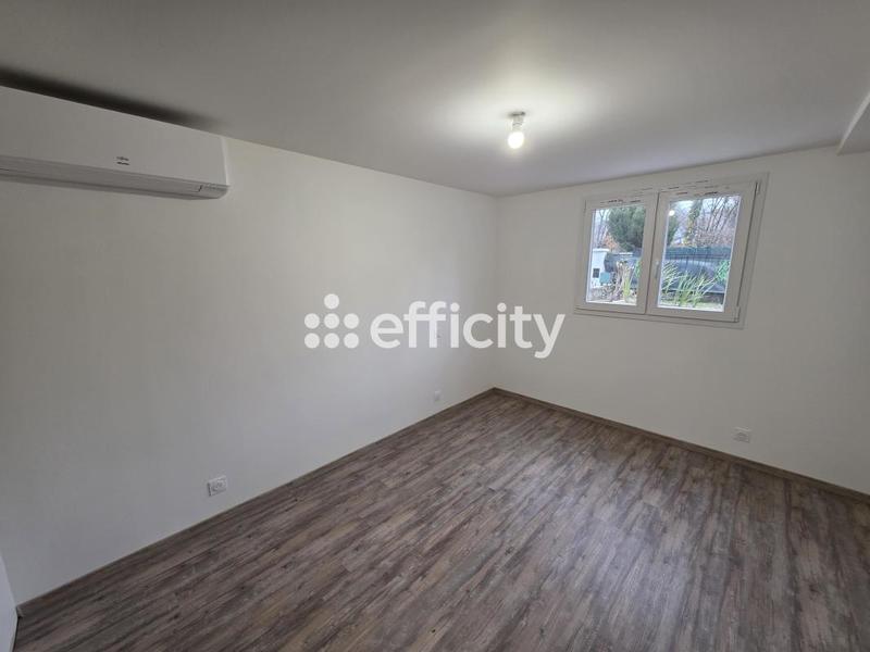 Maison - 163 m² - 6 pièces