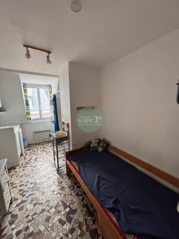 Appartement - 10 m² - 1 pièce