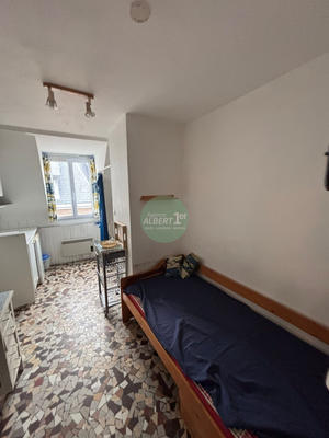 Appartement - 10 m² - 1 pièce