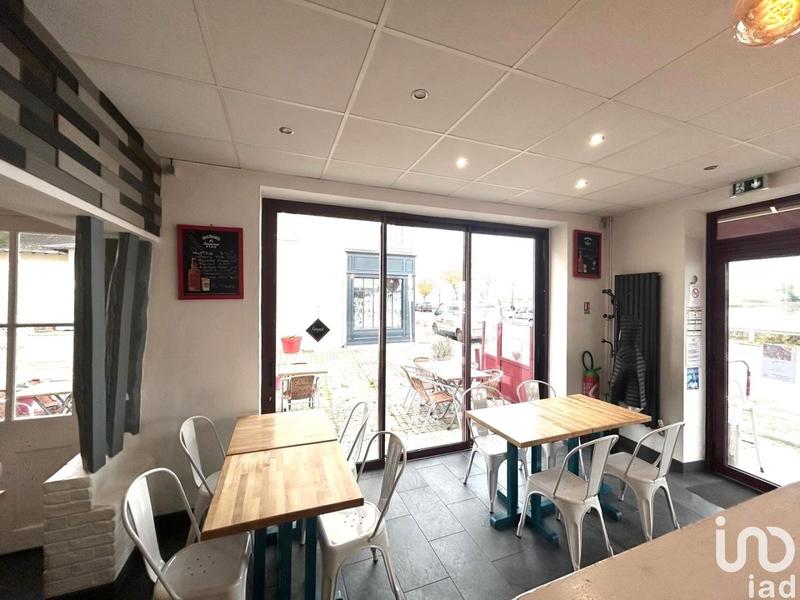 Local commercial - 123 m²