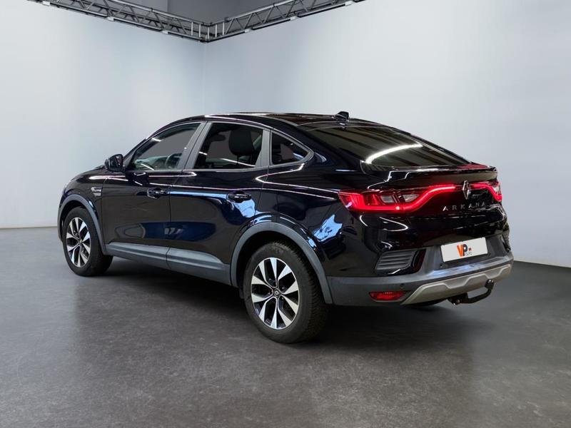 Renault Arkana TCe 140 Edc Fap Business