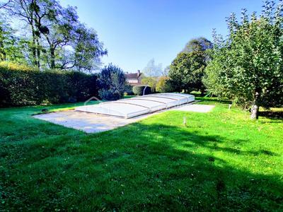 Gîte - 162 m² - 5 pièces