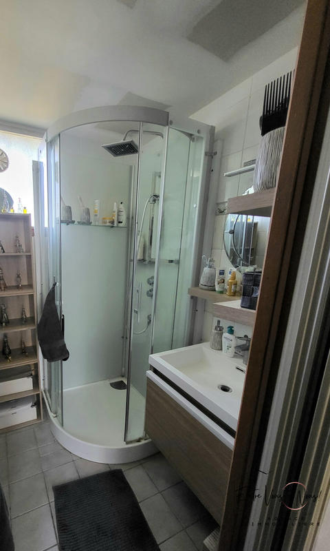 Maison - 117 m² - 5 pièces