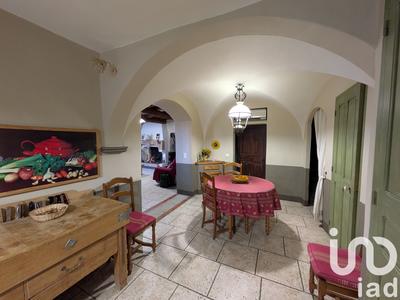 Maison de village - 107 m² - 4 pièces