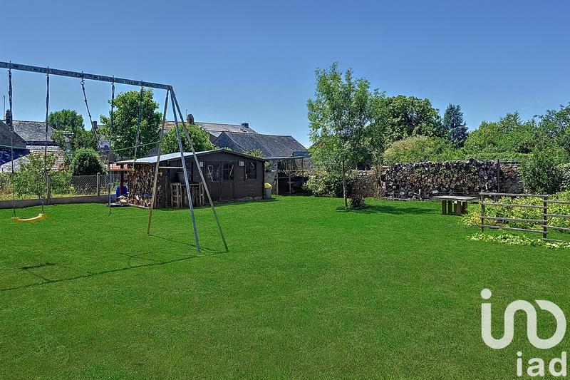 Maison de village - 148 m² - 6 pièces