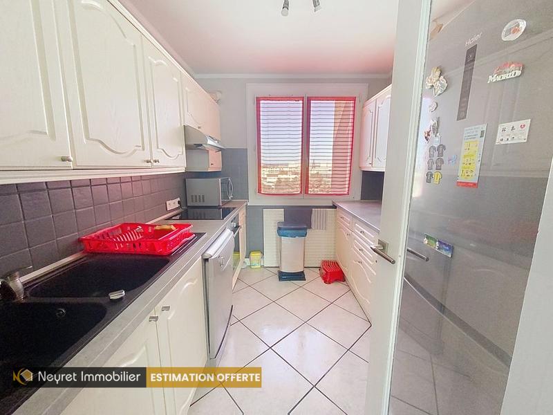 Appartement - 73 m² - 3 pièces